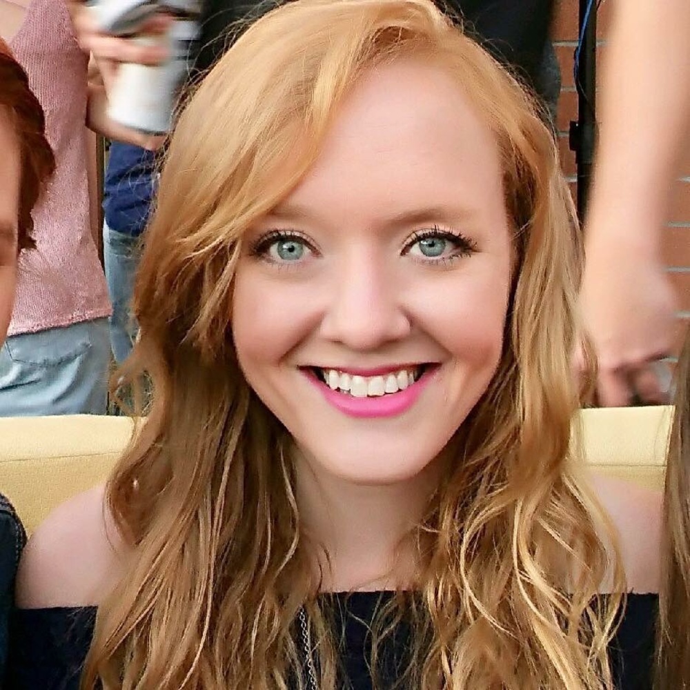 Meet your Posher, Kayla